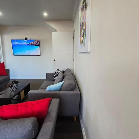 3Bd Unit Feilding Leilighet Eksteriør bilde
