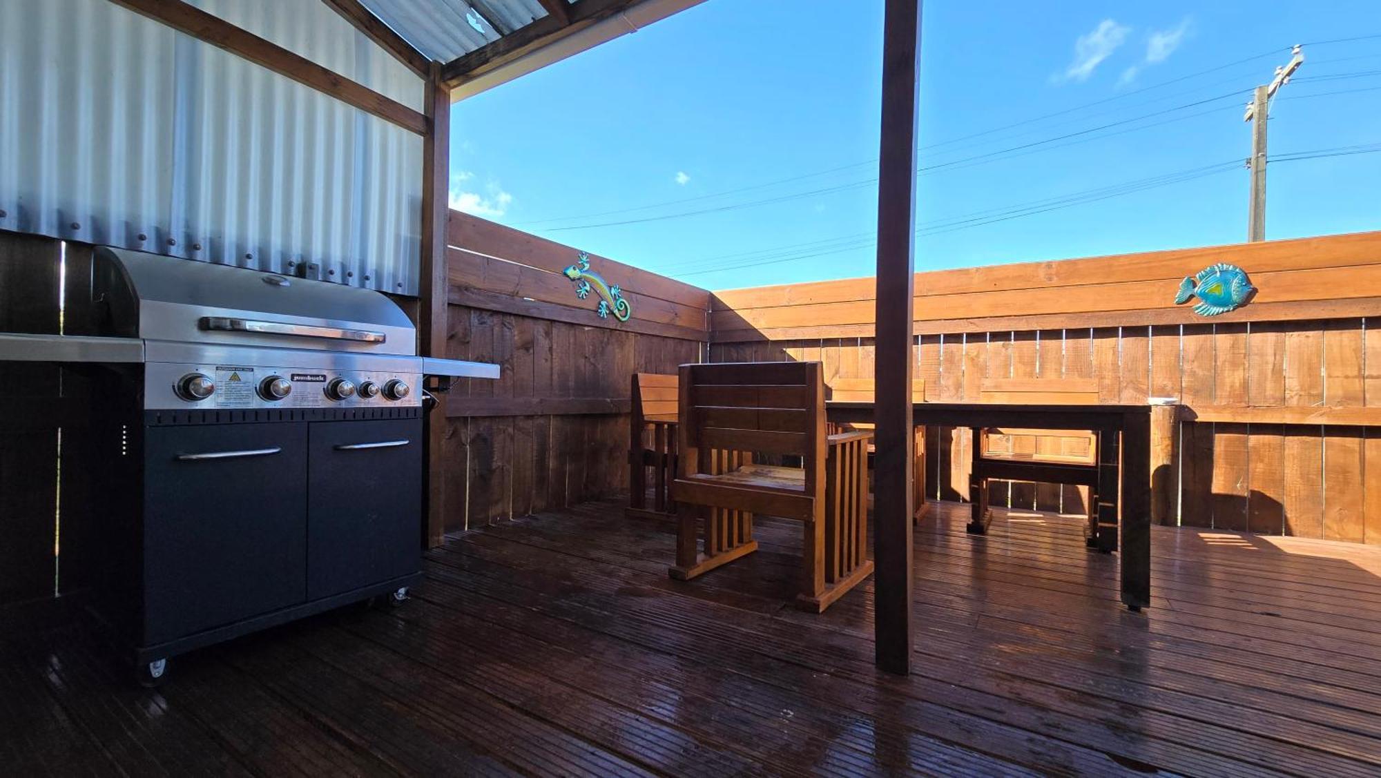 3Bd Unit Feilding Leilighet Eksteriør bilde